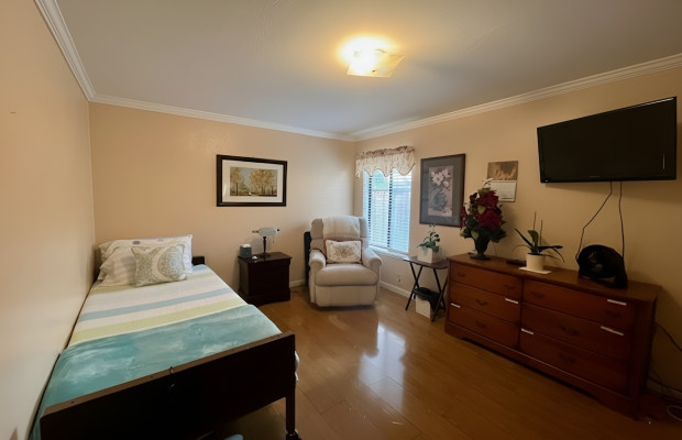 Board and Care in Salinas California 93901 at easeplacement.com - Ease Placement