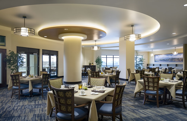 Assisted Living in Foster City California 94404 at easeplacement.com - Ease Placement