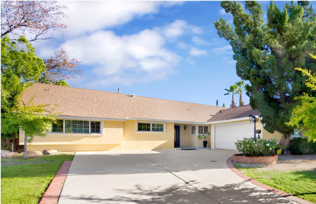 Board and Care in Granada Hills California 91344 at easeplacement.com - Ease Placement