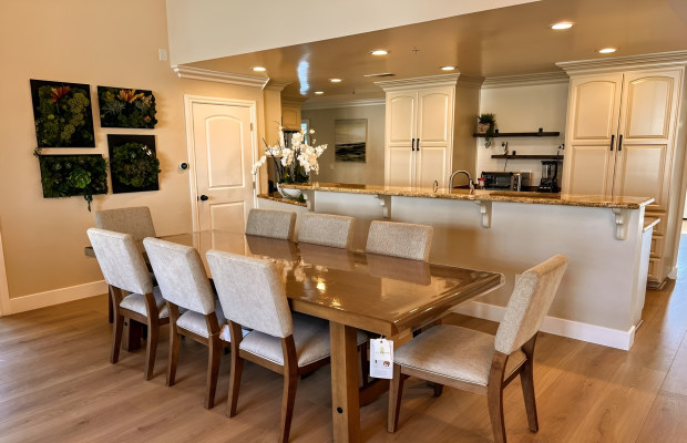 Board and Care in Laguna Hills California 92653 at easeplacement.com - Ease Placement