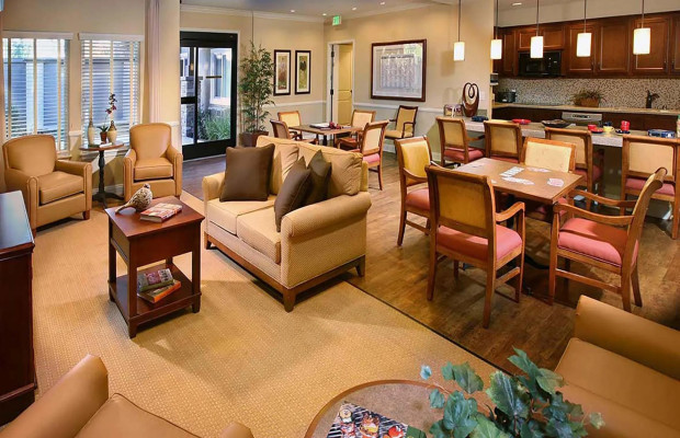 Assisted Living in Irvine California 92604 at easeplacement.com - Ease Placement