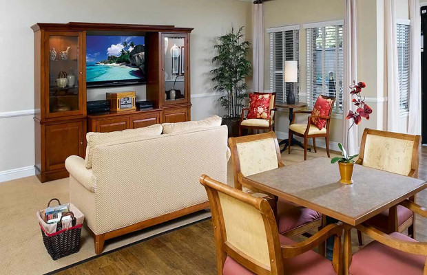 Assisted Living in Irvine California 92604 at easeplacement.com - Ease Placement