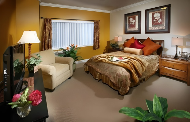 Assisted Living in Irvine California 92604 at easeplacement.com - Ease Placement