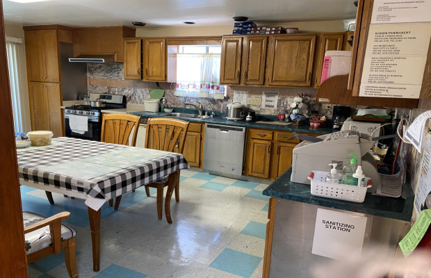 Board and Care in South San Francisco California 94080 at easeplacement.com - Ease Placement