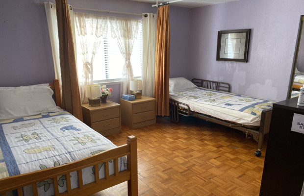 Board and Care in South San Francisco California 94080 at easeplacement.com - Ease Placement