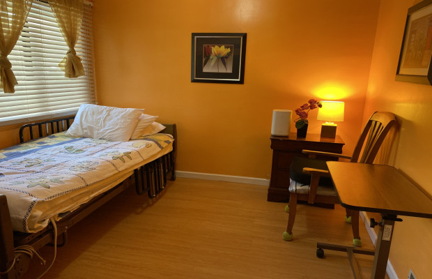 Board and Care in South San Francisco California 94080 at easeplacement.com - Ease Placement