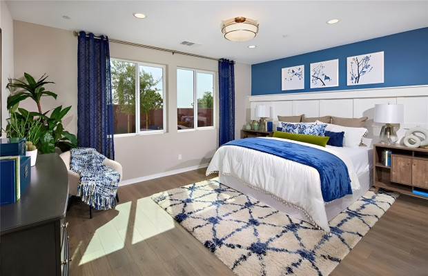 Board and Care in Moreno Valley California 92555 at easeplacement.com - Ease Placement