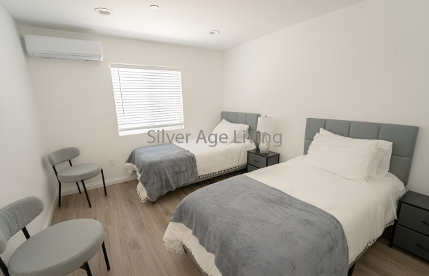 Board and Care in Arcadia California 91006 at easeplacement.com - Ease Placement