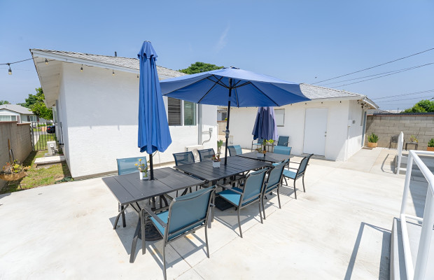 Board and Care in Arcadia California 91006 at easeplacement.com - Ease Placement