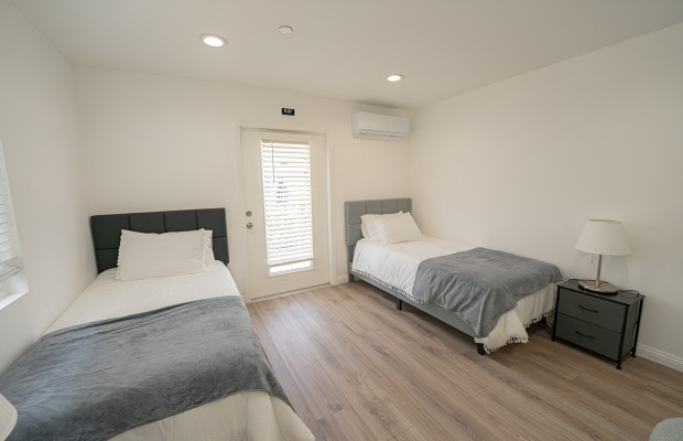 Board and Care in Arcadia California 91006 at easeplacement.com - Ease Placement