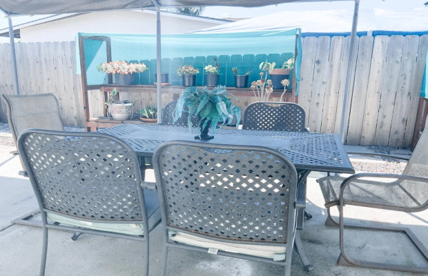 Board and Care in San Diego California 92117 at easeplacement.com - Ease Placement