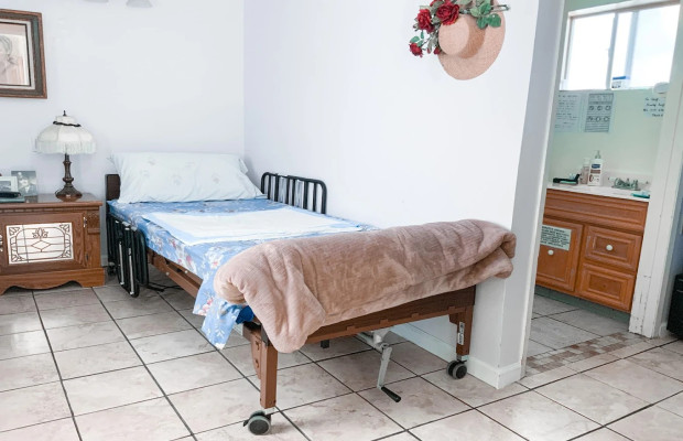 Board and Care in San Diego California 92117 at easeplacement.com - Ease Placement