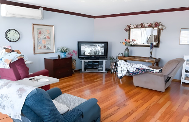 Board and Care in San Diego California 92117 at easeplacement.com - Ease Placement