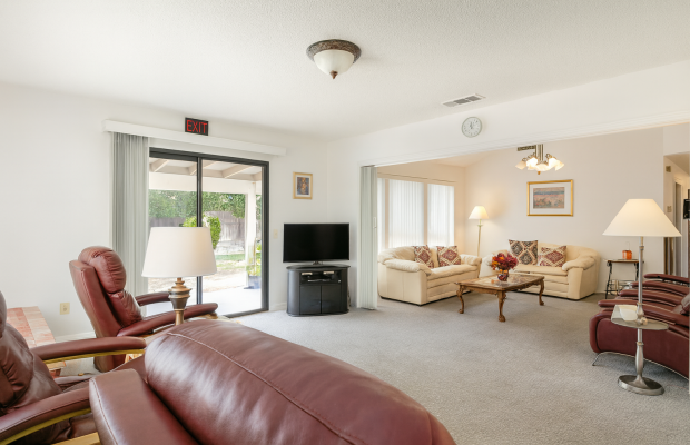 Board and Care in Roseville California 95661 at easeplacement.com - Ease Placement