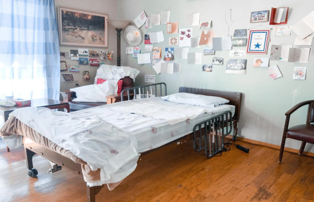 Board and Care in San Diego California 92117 at easeplacement.com - Ease Placement