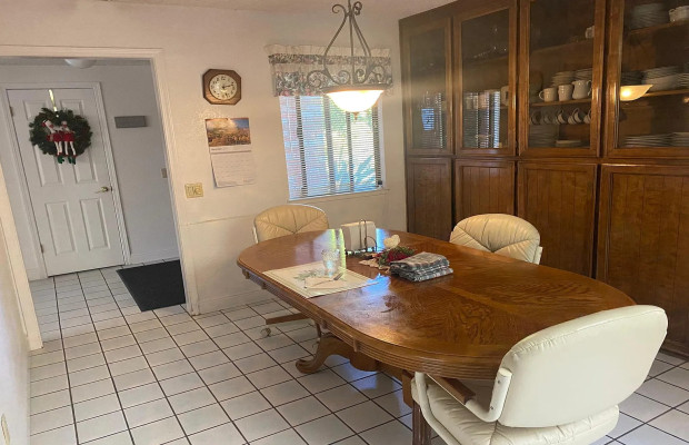 Board and Care in Roseville California 95661 at easeplacement.com - Ease Placement