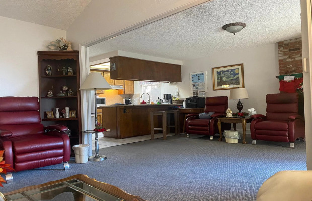 Board and Care in Roseville California 95661 at easeplacement.com - Ease Placement