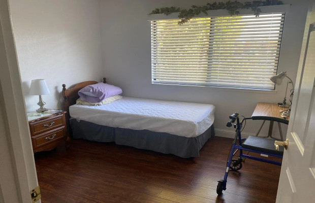 Board and Care in Roseville California 95661 at easeplacement.com - Ease Placement