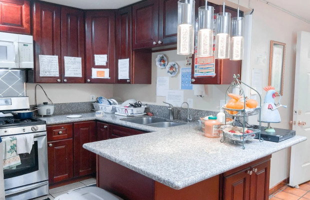 Board and Care in San Diego California 92117 at easeplacement.com - Ease Placement