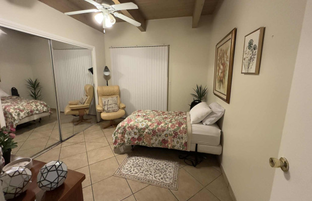 Board and Care in Palm Springs California 92264 at easeplacement.com - Ease Placement