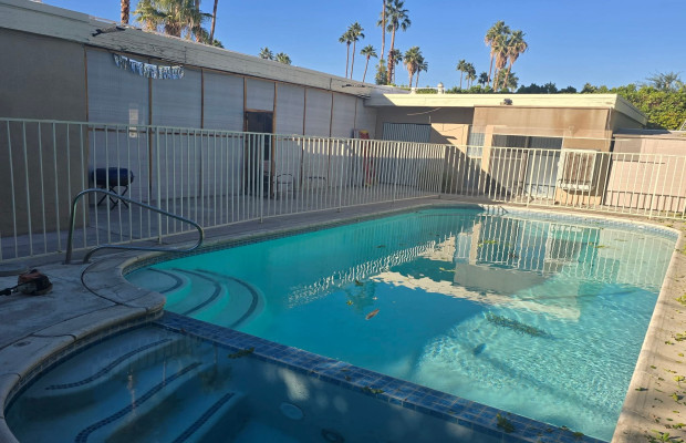 Board and Care in Palm Springs California 92264 at easeplacement.com - Ease Placement