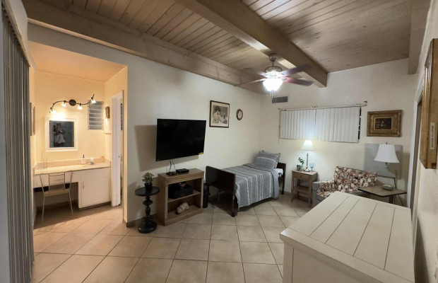 Board and Care in Palm Springs California 92264 at easeplacement.com - Ease Placement