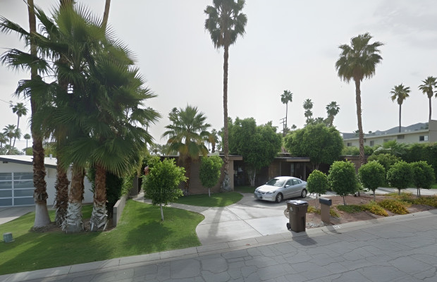 Board and Care in Palm Springs California 92264 at easeplacement.com - Ease Placement