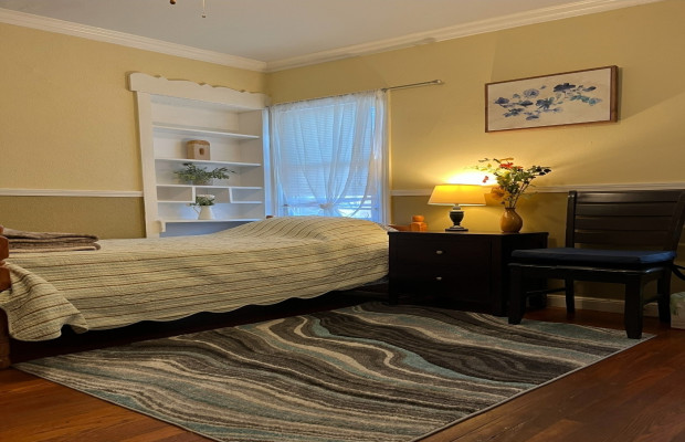 Board and Care in Burlingame California 94010 at easeplacement.com - Ease Placement