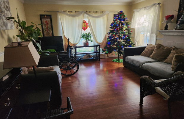 Board and Care in Burlingame California 94010 at easeplacement.com - Ease Placement