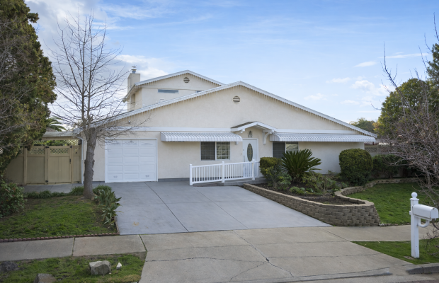 Board and Care in Concord California 94518 at easeplacement.com - Ease Placement