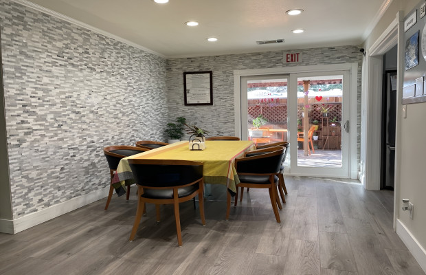 Board and Care in Concord California 94518 at easeplacement.com - Ease Placement