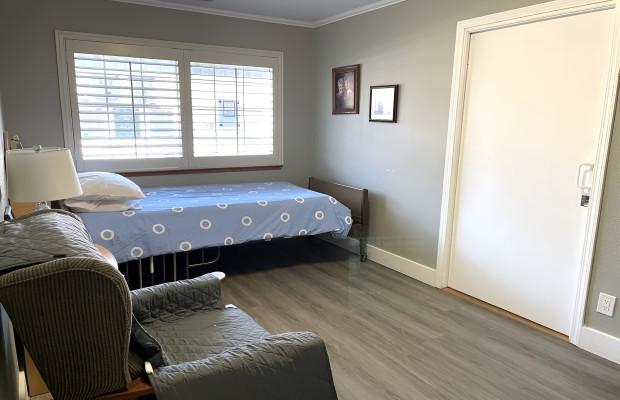 Board and Care in Concord California 94518 at easeplacement.com - Ease Placement