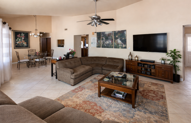 Board and Care in Roseville California 95678 at easeplacement.com - Ease Placement