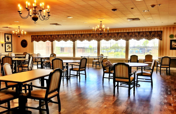 Assisted Living in Modesto California 95356 at easeplacement.com - Ease Placement