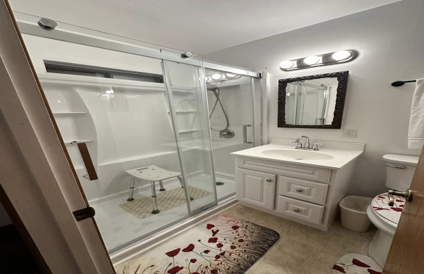 Assisted Living in Modesto California 95356 at easeplacement.com - Ease Placement