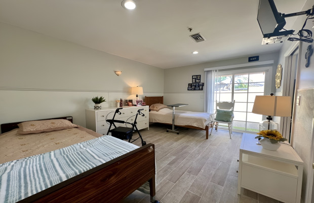 Assisted Living in Modesto California 95356 at easeplacement.com - Ease Placement