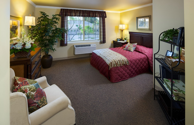 Assisted Living in Modesto California 95356 at easeplacement.com - Ease Placement