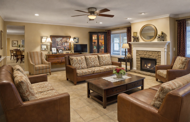 Assisted Living in Modesto California 95356 at easeplacement.com - Ease Placement