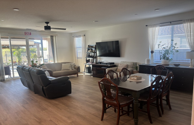 Board and Care in Olivehurst California 95961 at easeplacement.com - Ease Placement
