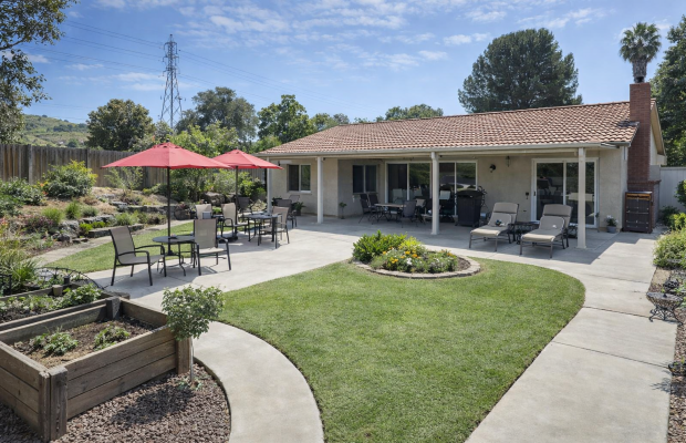 Board and Care in Loma Linda California 92354 at easeplacement.com - Ease Placement