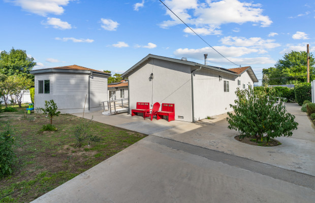 Board and Care in North Hills California 91343 at easeplacement.com - Ease Placement