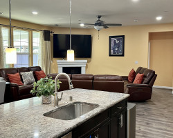 Board and Care in Roseville California 95747 at easeplacement.com - Ease Placement