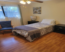 Board and Care in Clayton California 94517 at easeplacement.com - Ease Placement