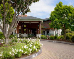 Assisted Living in Vallejo California 94591 at easeplacement.com - Ease Placement