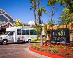Assisted Living in Sonoma California 95476 at easeplacement.com - Ease Placement
