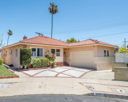 Board and Care in San Pedro California 90732 at easeplacement.com - Ease Placement