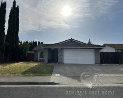 Board and Care in Fairfield California 94533 at easeplacement.com - Ease Placement