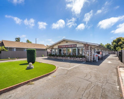 Assisted Living in Hayward California 94541 at easeplacement.com - Ease Placement