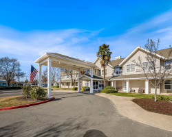 Assisted Living in Marysville California 95901 at easeplacement.com - Ease Placement