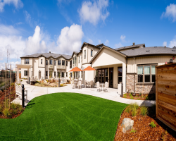 Assisted Living in Folsom California 95630 at easeplacement.com - Ease Placement